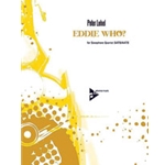 Eddie Who