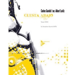 Cuesta Abajo  Tango (1934)