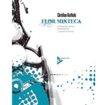Flor Mixteca