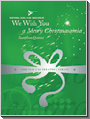 We Wish You A Merry Christmasamba