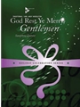 God Rest Ye Merry Gentlemen