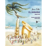 El Bororo - Mambo Funk