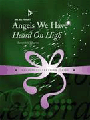 Angels We Have Heard On High