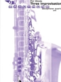 3 Improvisations For Sax Quartet