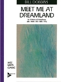Meet Me at Dreamland [3 Oboes or 3 Saxophones (SSS/AAA/TTT)]