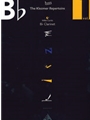 The Klezmer Repertoire, Vol. 1 [B-flat Clarinet or Flute (C-Voice Opt.)]