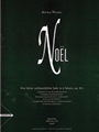 Noel [Oboe/Flute, Clarinet in B-flat & Bassoon]