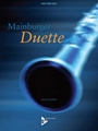 Mainburger Duette [2 B-flat Clarinets]