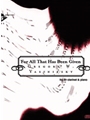 For All That Has Been Given [B-flat Clarinet & Piano]