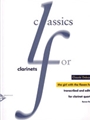 The Girl with the Flaxen Hair [4 Clarinets]