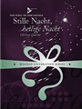 Stille Nacht, heilige Nacht [4 Clarinets (3 Clarinets in B-flat (or 2 Clarinets in B-flat & 1 Alto-C