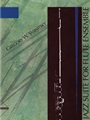 Jazz Suite for Flute Ensemble [4 Flutes]