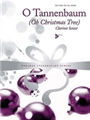 O Tannenbaum (Oh Christmas Tree) [6 Clarinets]
