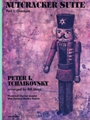 Nutcracker Suite, Part I: Overture [4 Clarinets (Flute/Clarinet, Clarinet, Clarinet/Alto-Clarinet, B