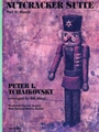 Nutcracker Suite, Part II: March [4 Clarinets (Flute/Clarinet, Clarinet, Clarinet/Alto-Clarinet, Bas
