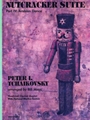 Nutcracker Suite, Part IV: Arabian Dance [4 Clarinets (Flute/Clarinet, Clarinet, Clarinet/Alto-Clari