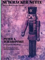 Nutcracker Suite, Part V: Waltz of the Flowers [4 Clarinets (Flute/Clarinet, Clarinet, Clarinet/Alto
