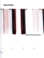 Harmonic Exercises For Piano