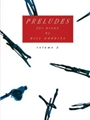Preludes for Piano, Volume 2 [Piano]
