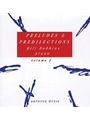 Preludes & Predilections, Volume 2 [Piano]
