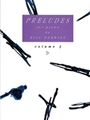 Preludes for Piano, Volume 3 [Piano]