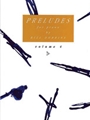 Preludes for Piano, Volume 4 [Piano]