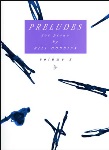 Preludes for Piano, Volume 3