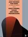 Jazz Voicings for Piano - Part II