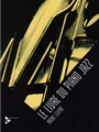 Le Livre Du Piano Jazz [Keyboard/Piano]
