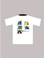 Taste Woodwinds! T-Shirt: White (Medium)