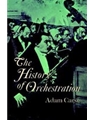 History Of Orchestration
