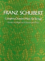 Chamber Music For Strings  Complete
