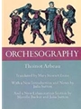 Orchesography