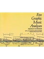 Five Graphic Music Analyses