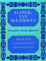 String Quartets Complete
