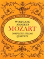 String Quartets  Complete