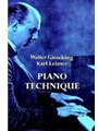 Piano Technique