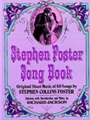 Stephen Foster Song Book