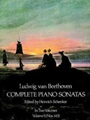 Sonatas  Volume 1 #1-15