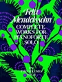 Complete Works For Piano Solo Volume 2