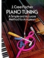 Piano Tuning
