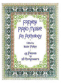 French Piano Music: An Anthology