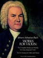 Works For Violin