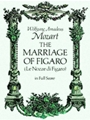 Marriage Of Figaro