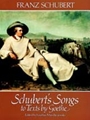 Schubert's Songs To Texts By Goethe
