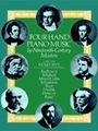 4-hand Piano Music By 19th Century Masters