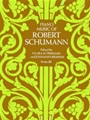 Piano Music Of Robert Schumann Series 3