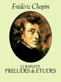 Preludes & Etudes   (complete)
