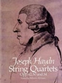 String Quartets  Opus 42,50,54