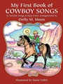 My First Book Of Cowboy Songs